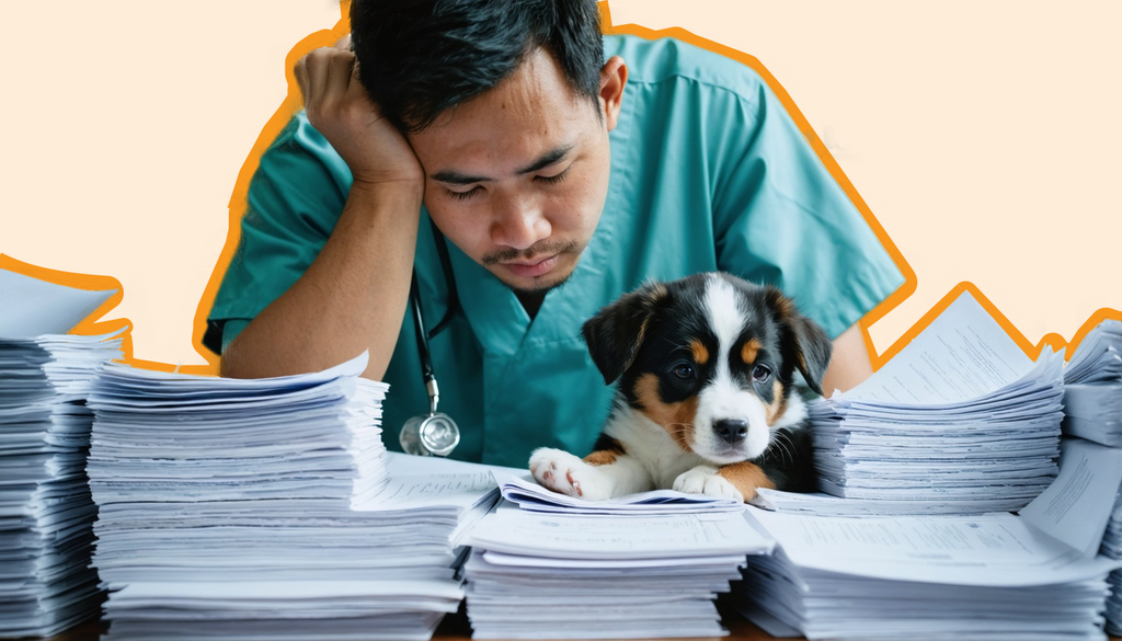 Outnumbered LGU Veterinarians In Charge of Our Rising Pet Population