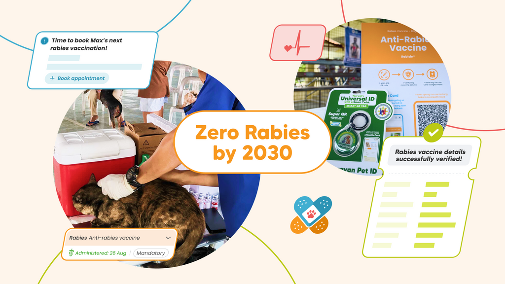 Zero Rabies 2030: Why Data, Not Paper, Will Decide If We Win