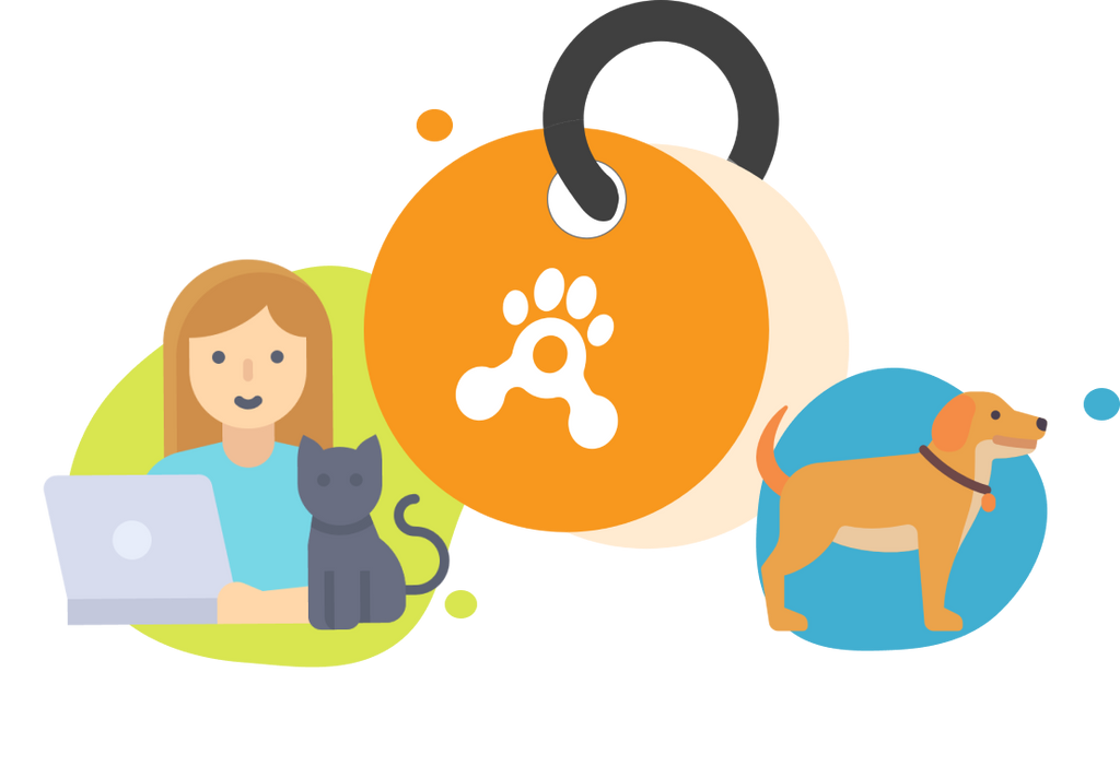 IndieTag Smart ID Tags For Dogs Pawnec Philippines Indietag smart id tags for dogs pawnec philippines